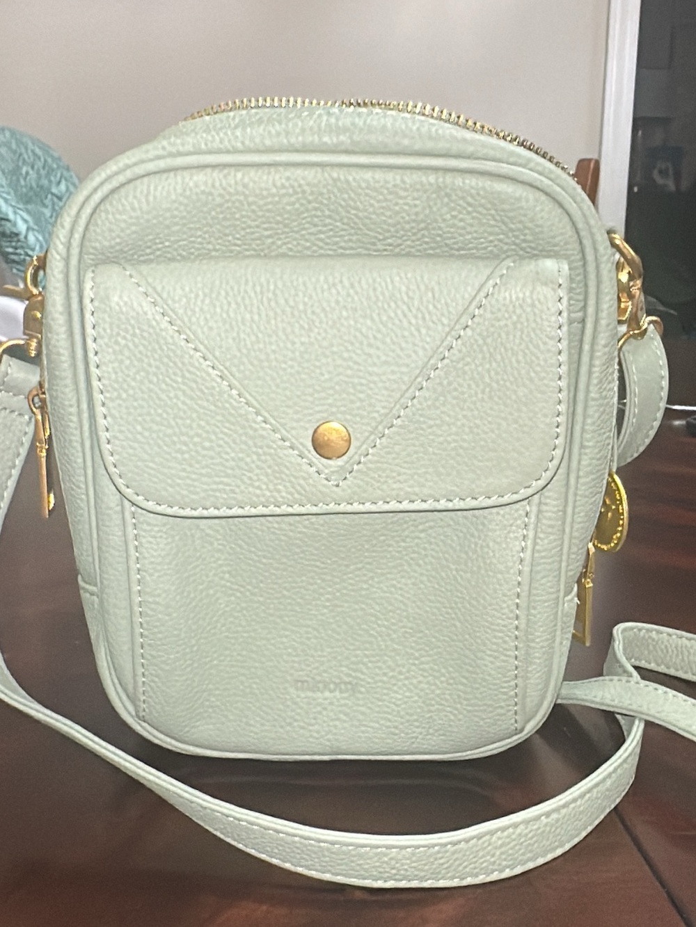 Minooy Thea crossbody bag (bags19)